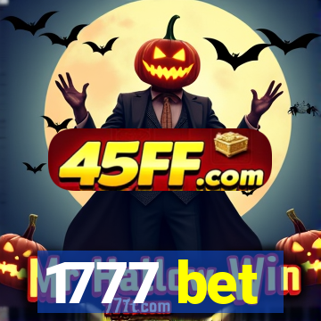 1777 bet